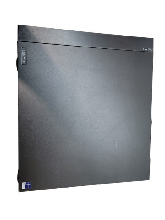 Lenovo ThinkStation P310 Intel Core i7 6700 3.4GHz 8GB DDR4 RAM
