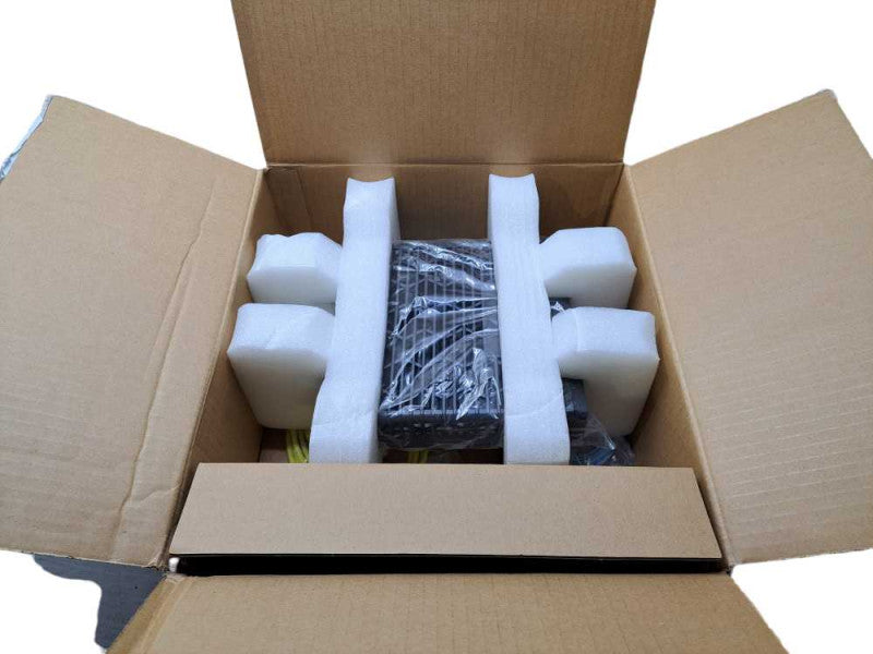 New Open Box | Cisco C819H-K9 Ethernet Wireless Integrated Router Q