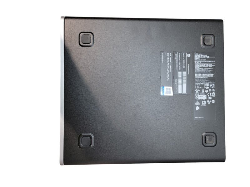 HP PRODESK 400 G6 SFF Intel Core i5 9500 3GHz 8GB DDR4 RAM