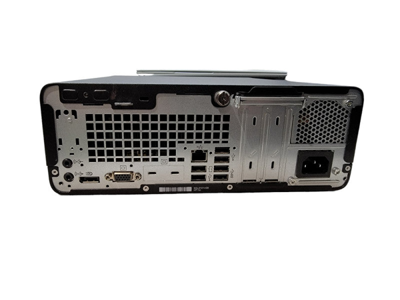 HP PRODESK 400 G6 SFF Intel Core i5 9500 3GHz 8GB DDR4 RAM