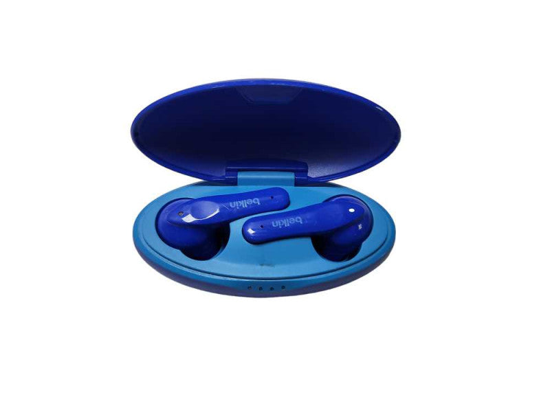 Belkin SoundForm Nano True Wireless Earbuds $