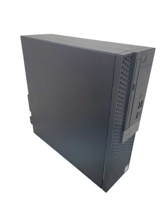 Dell OptiPlex 7050 SFF | i7-7700 @ 3.60GHz 8GB DDR4 256GB NVMe !