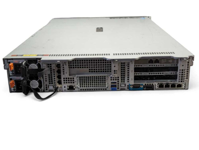 Lenovo ThinkServer RD650 Intel Xeon E5-2630 v3 @ 2.40GHz, 32GB RAM  -