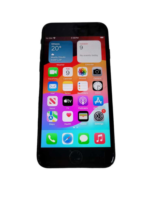 Apple iPhone SE 64GB (A2275) - READ Î