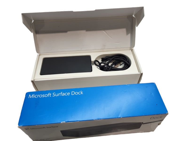 GENUINE Microsoft Docking Station model 1661 for Microsoft Surface  &