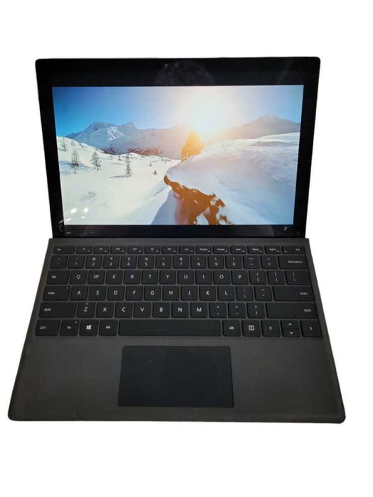 Microsoft Surface Pro 4 - i5-6300U, 8GB RAM, 256GB SSD - READ Î