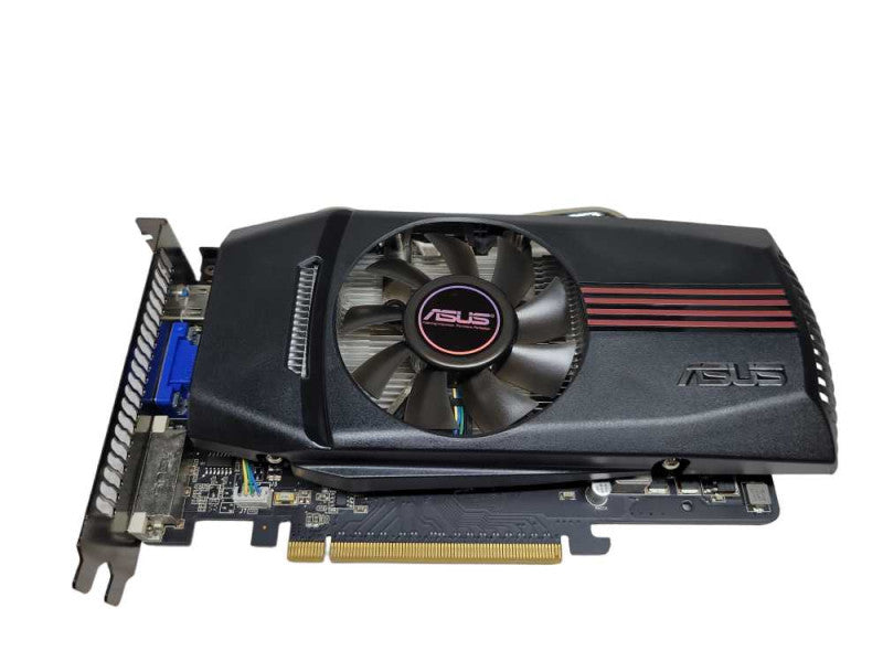 ASUS NVIDIA GTX 550Ti 1GB PCIE %