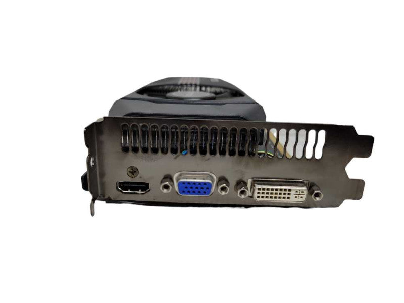 ASUS NVIDIA GTX 550Ti 1GB PCIE %