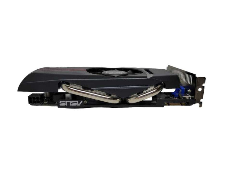 ASUS NVIDIA GTX 550Ti 1GB PCIE %