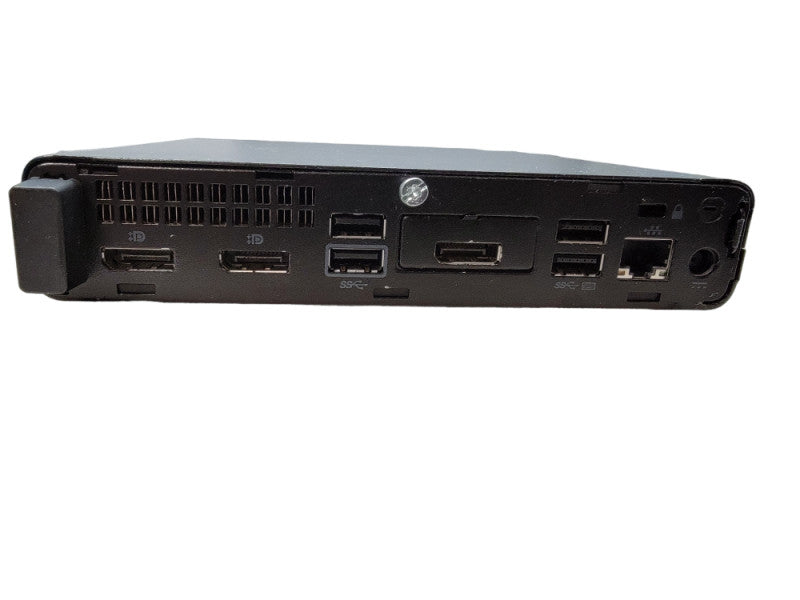 HP ELITEDESK 800 G5 Mini Intel Core i5 9500T 2.2GHz 8GB DDR4 RAM NO HDD/SDD