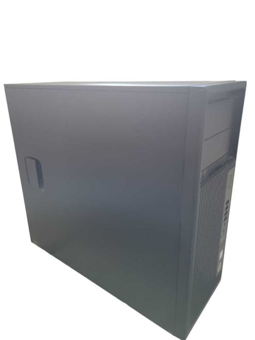 HP Z240 Tower WS Core i7-6700 3.40GHz 16GB DDR4, NO HDD Quadro K1200 !