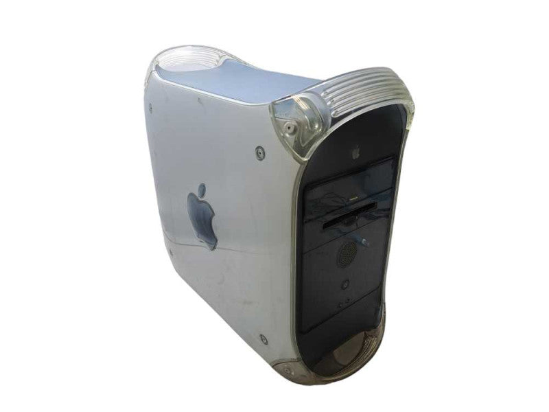 Vintage 1999 Apple Power Mac G4 No HDD\\'s | M5183 | *READ*