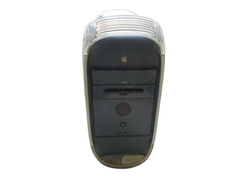 Vintage 1999 Apple Power Mac G4 No HDD\\'s | M5183 | *READ*