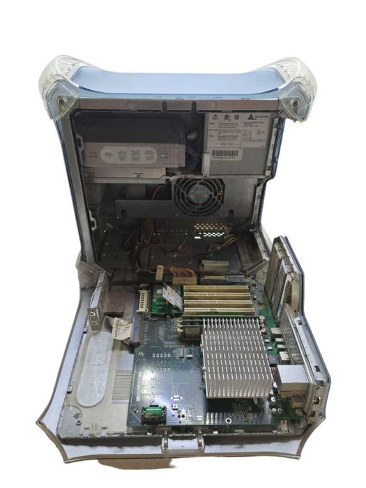 Vintage 1999 Apple Power Mac G4 No HDD\\'s | M5183 | *READ*