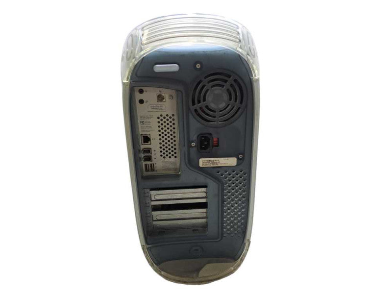 Vintage 1999 Apple Power Mac G4 No HDD\\'s | M5183 | *READ*