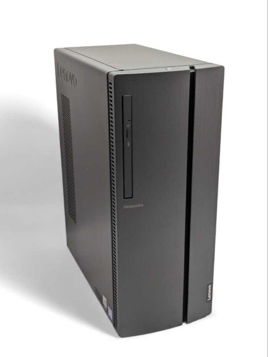 Lenovo ideacentre 510a-15icb Intel Core i5-8400 @ 2.80Ghz, 16GB RAM   -