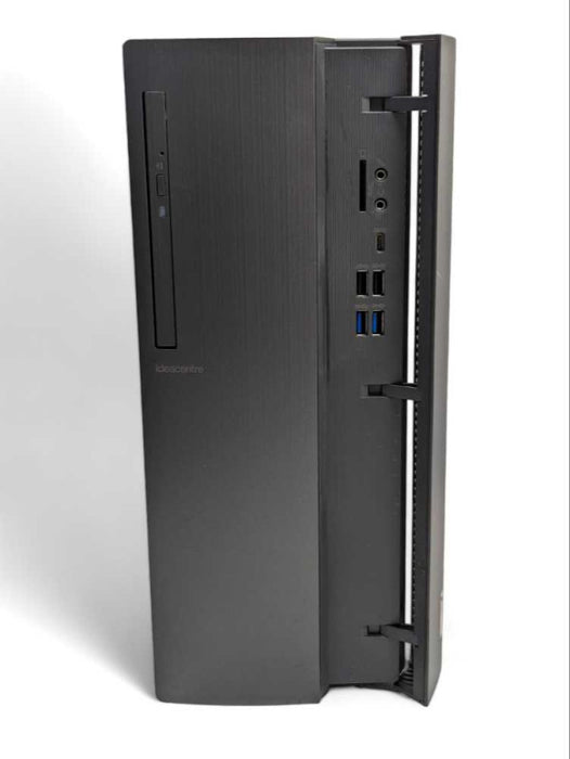 Lenovo ideacentre 510a-15icb Intel Core i5-8400 @ 2.80Ghz, 16GB RAM   -