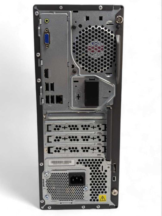 Lenovo ideacentre 510a-15icb Intel Core i5-8400 @ 2.80Ghz, 16GB RAM   -