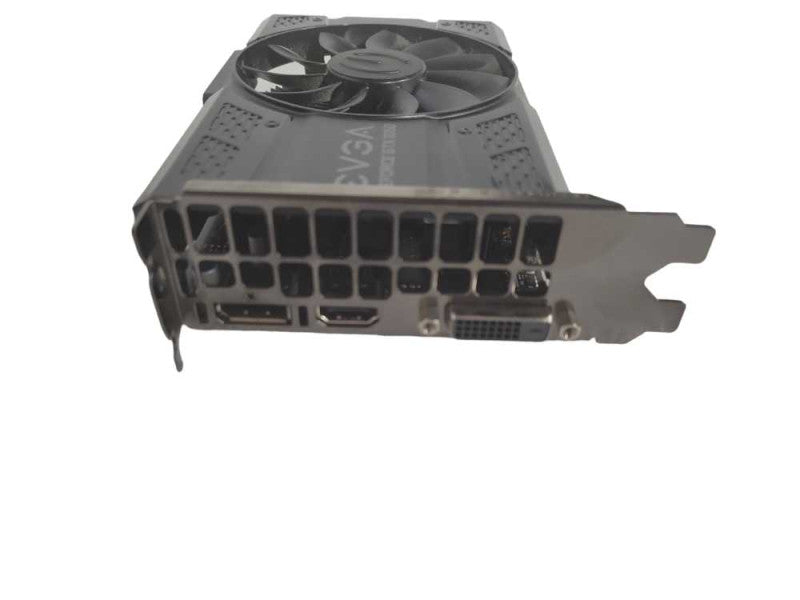EVGA NVIDIA GeForce GTX 1050 SC GAMING 2GB Graphics Card GPU Gaming !