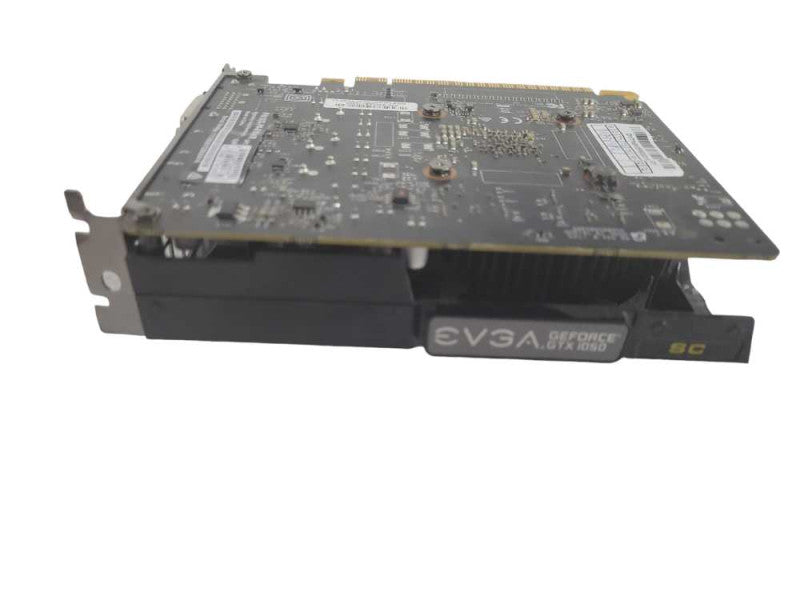 EVGA NVIDIA GeForce GTX 1050 SC GAMING 2GB Graphics Card GPU Gaming !
