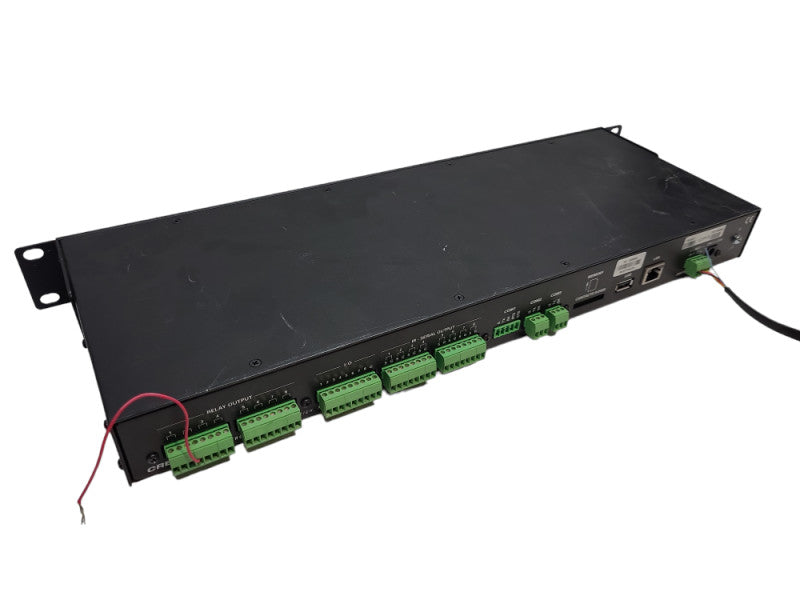 Crestron CP3 3-Series System Control Processor &