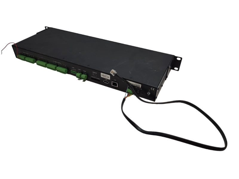 Crestron CP3 3-Series System Control Processor &