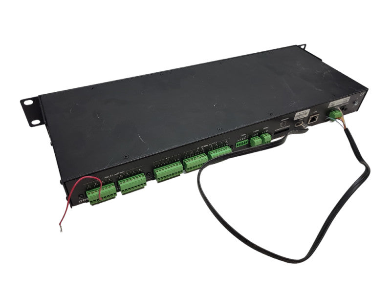 Crestron CP3 3-Series System Control Processor &