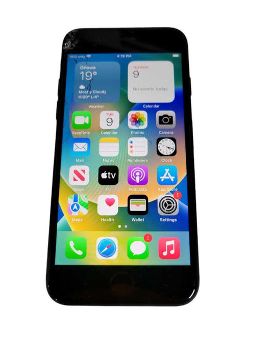 Apple iPhone 8 64GB (A1905) - READ Î
