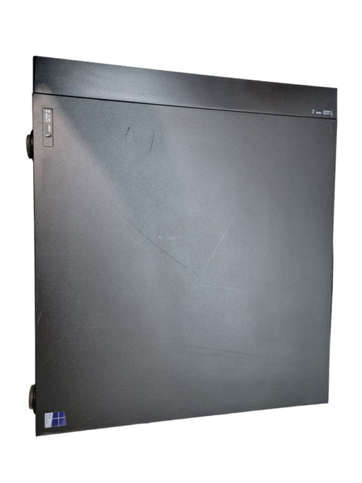 Lenovo ThinkStation P310 Intel XEON E3-1245 v5 @ 3.5GHz 32GB DDR4 QUADRO K420