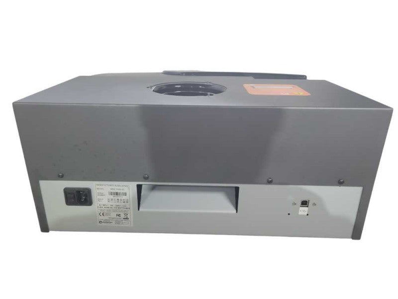 Microboards MX-2 Disc Publisher !