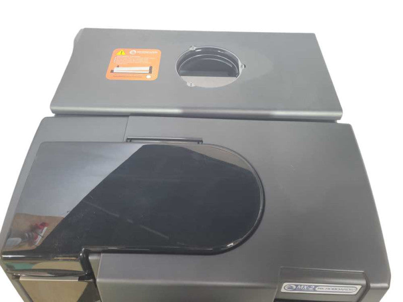 Microboards MX-2 Disc Publisher !