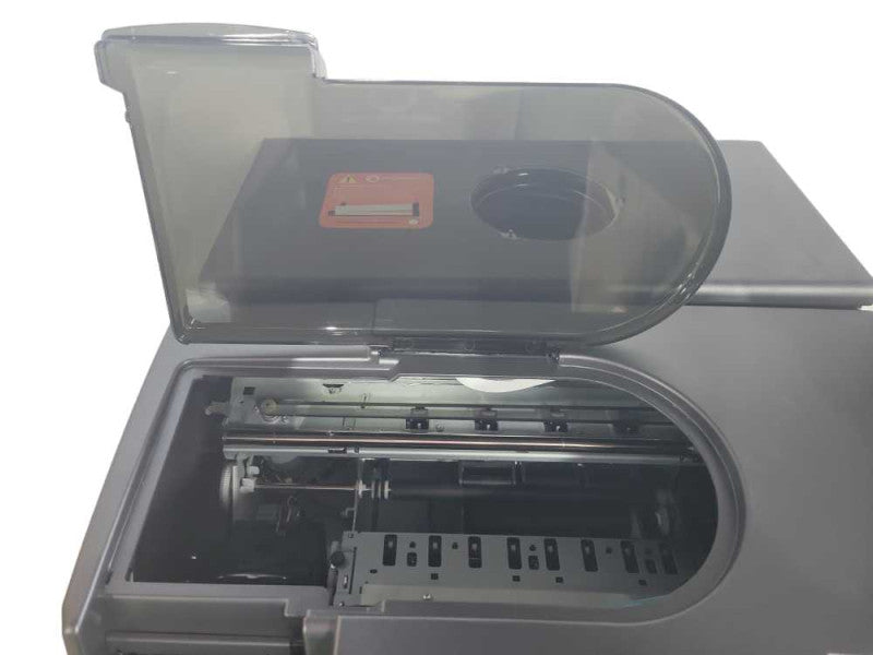 Microboards MX-2 Disc Publisher !