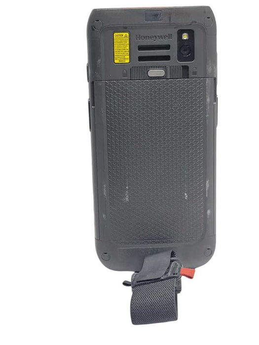 Honeywell CT40-LON-27C11AF Android 10 Barcode scanner w/ CT40-HB Cradle SEE _