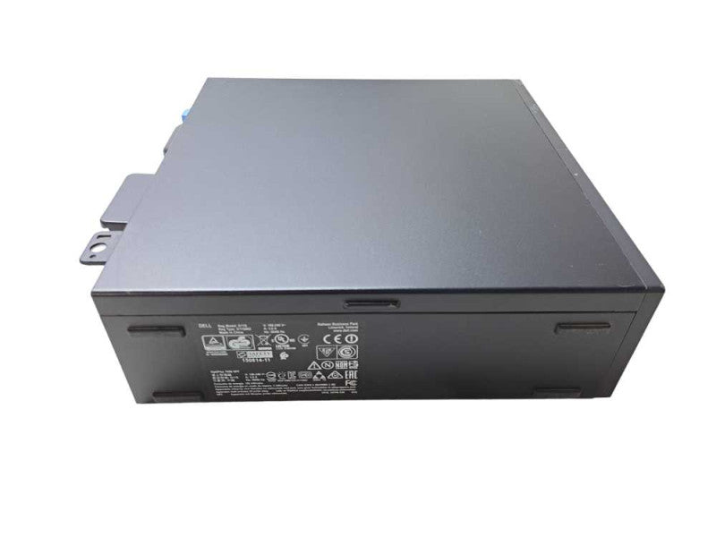 Dell OptiPlex 7050 SFF | i7-7700 @ 3.60GHz 4C, 8GB DDR4, 256GB NVMe
