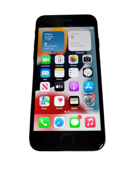 Apple iPhone 8 64GB (A1905) - READ Î
