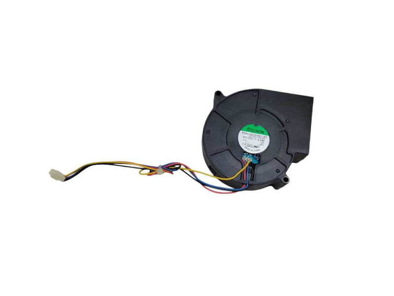 SUNON PSB1297PYB1-AY 12V 16.2W Cisco Turbo Fan Centrifugal Blower %