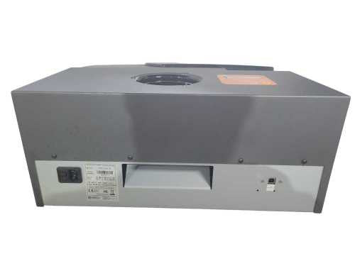Microboards MX-2 Inkjet Automated 100-Disc CD/DVD/Blu-Ray Publisher