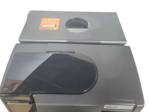Microboards MX-2 Inkjet Automated 100-Disc CD/DVD/Blu-Ray Publisher