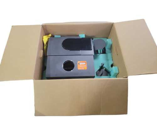 Microboards MX-2 Inkjet Automated 100-Disc CD/DVD/Blu-Ray Publisher
