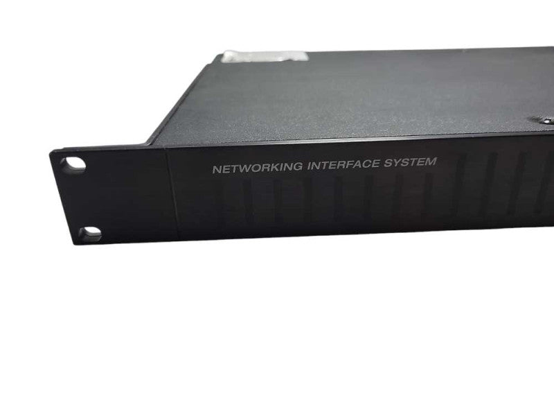 Shure Brother Inc UA888 UHF Interface System READ $