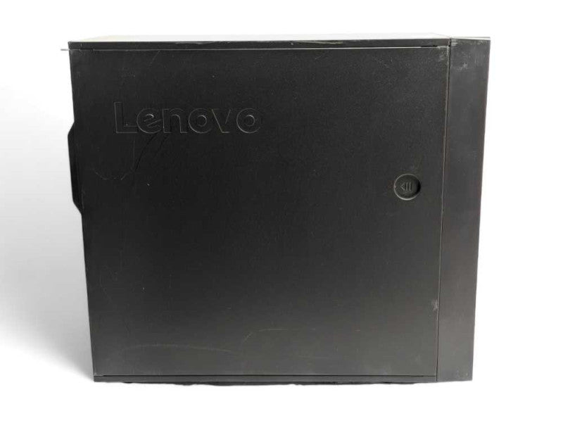 Lenovo ThinkStation P310 Xeon E3-1240 v5 @ 3.50Ghz, 16GB RAM  -
