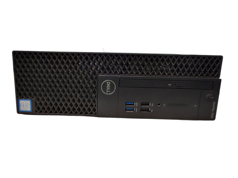 DELL OptiPlex 3060 l Intel Core i5 8500 3GHz 8GB DDR4 RAM NO HDD/SDD l