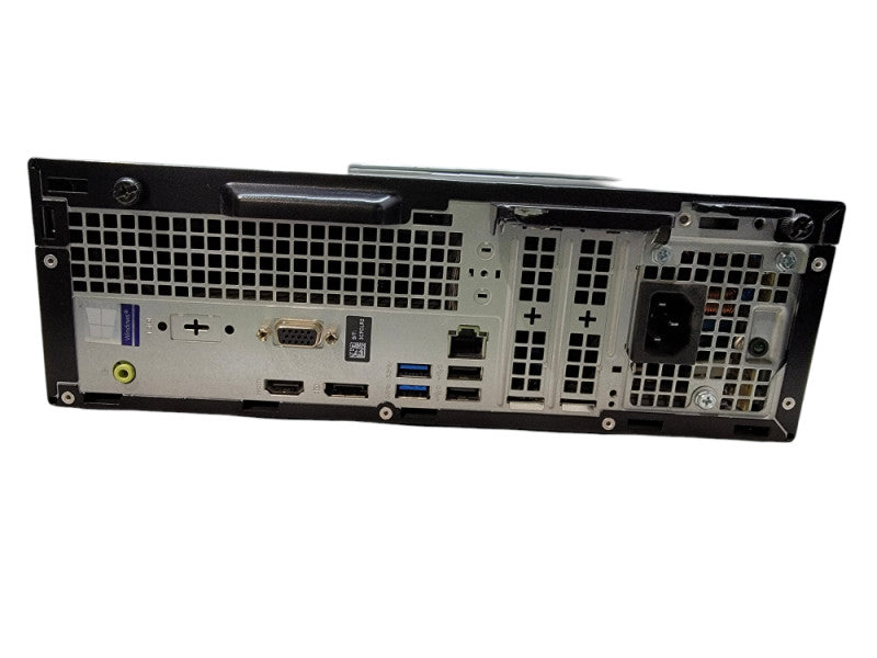 DELL OptiPlex 3060 l Intel Core i5 8500 3GHz 8GB DDR4 RAM NO HDD/SDD l