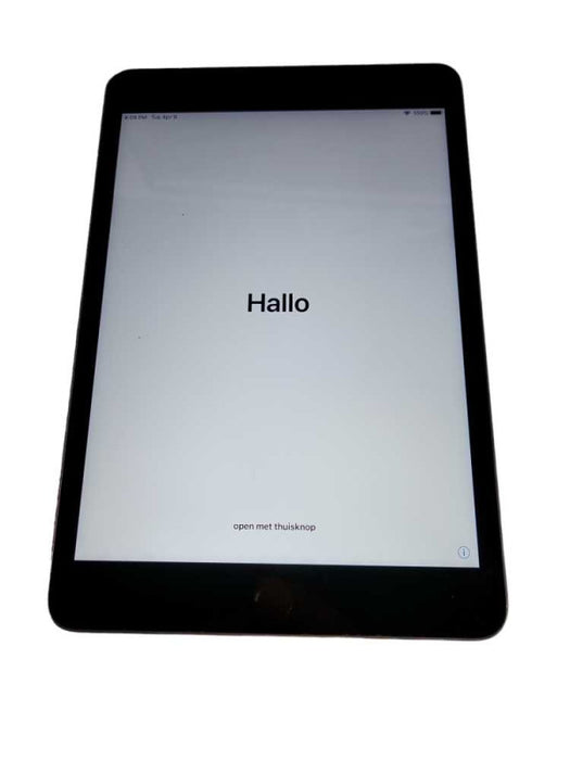 Apple iPad Mini 3 (A1599) - READ Î