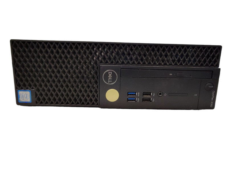 DELL OptiPlex 3060 l Intel Core i5 8500 3GHz 8GB DDR4 RAM NO HDD/SDD l