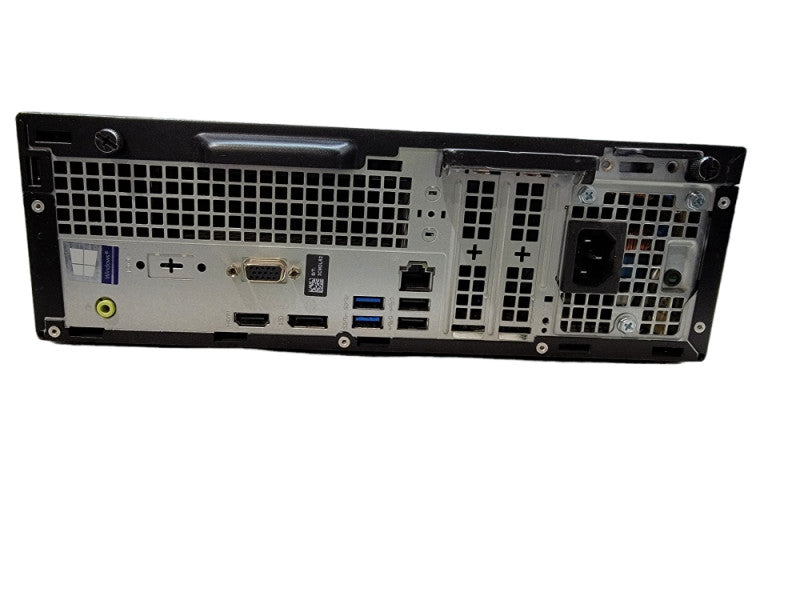 DELL OptiPlex 3060 l Intel Core i5 8500 3GHz 8GB DDR4 RAM NO HDD/SDD l