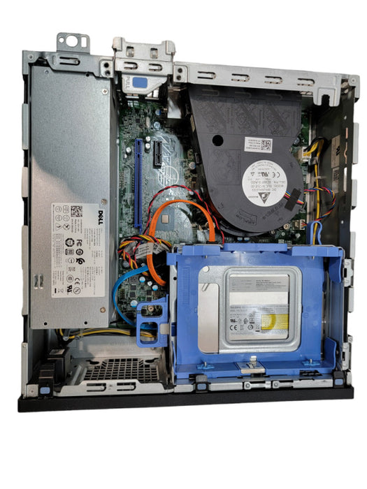 DELL OptiPlex 3060 l Intel Core i5 8500 3GHz 8GB DDR4 RAM NO HDD/SDD l
