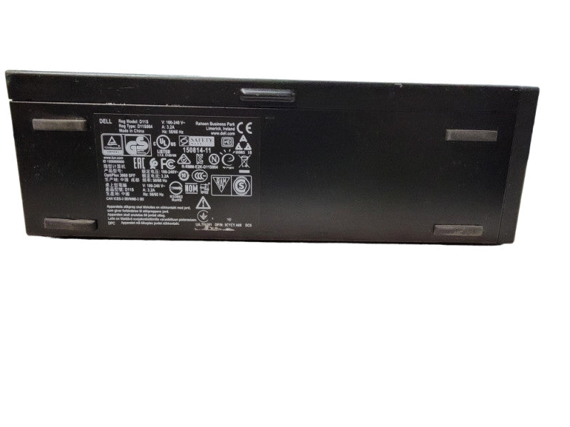 DELL OptiPlex 3060 l Intel Core i5 8500 3GHz 8GB DDR4 RAM NO HDD/SDD l