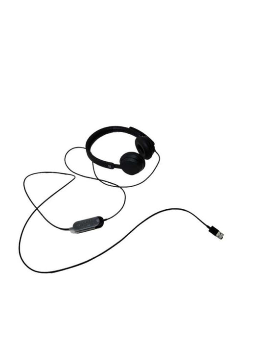 Microsoft Modern USB Headset Black %