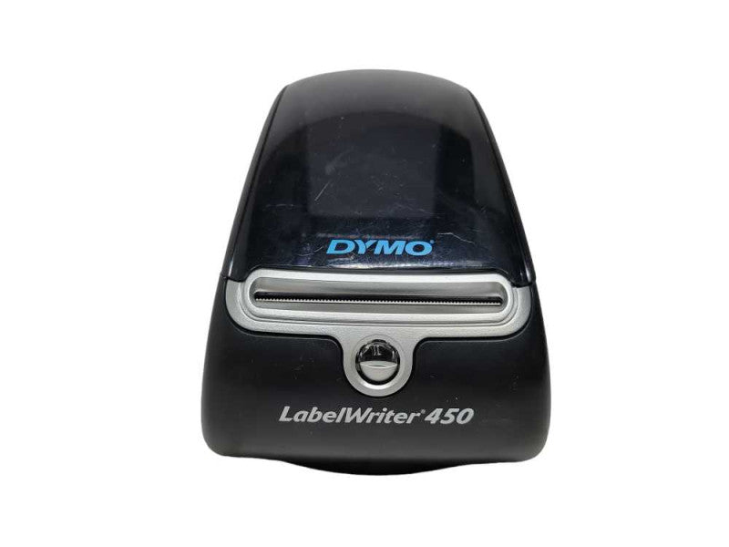 DYMO LabelWriter 450 %